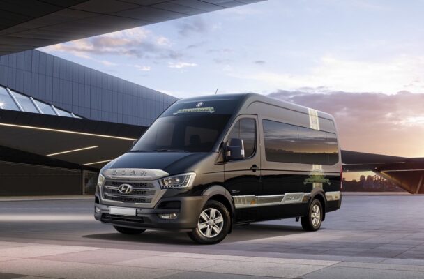 Thuê Xe Limousine 4 Chỗ Hà Nội - Hạ Long 🚘 | Dịch Vụ Cao Cấp Từ Nhà Xe Khánh Thành