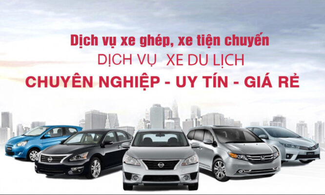 Xe Tiện Chuyến Hà Nam – Hà Nội | Nhà Xe Thành Công – Taxi Ghép, Tiện Chuyến Giá Rẻ, Uy Tín